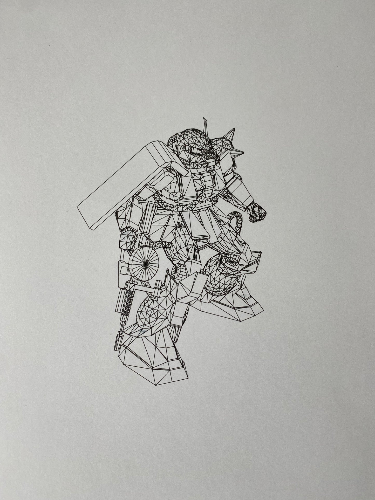 zaku 2